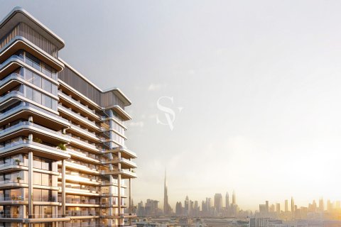 Apartment in Dubai Science Park, Dubai 1 bedroom, 79 sq.m. № 121875 - photo 3