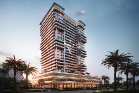Apartment in Dubai Science Park, Dubai 1 bedroom, 79 sq.m. № 121875