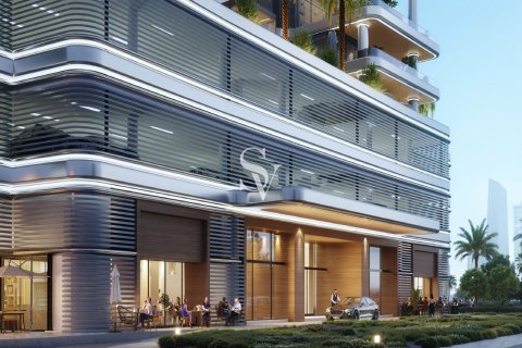 Apartment in Dubai Science Park, Dubai 1 bedroom, 79 sq.m. № 121875 - photo 7