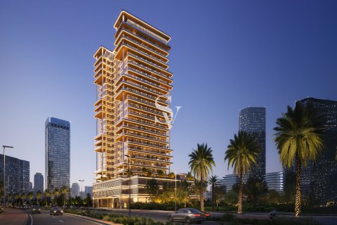 Apartment in Dubai Science Park, Dubai 1 bedroom, 79 sq.m. № 121875 - photo 5