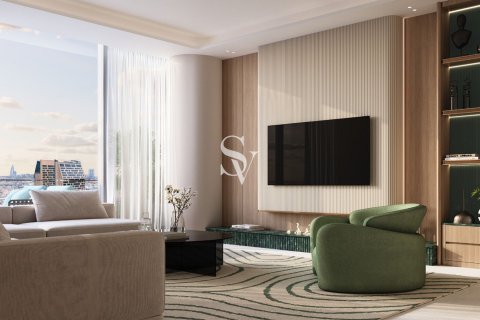 Apartment in Dubai Science Park, Dubai 1 bedroom, 79 sq.m. № 121875 - photo 4