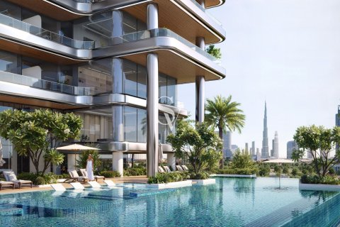 Apartment in Dubai Science Park, Dubai 1 bedroom, 79 sq.m. № 121875 - photo 11