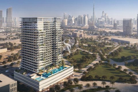 Apartment in Dubai Science Park, Dubai 1 bedroom, 79 sq.m. № 121875 - photo 13