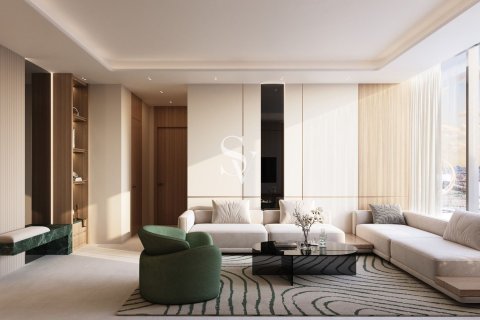 Apartment in Dubai Science Park, Dubai 1 bedroom, 79 sq.m. № 121875 - photo 2