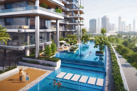 Apartment in Dubai Science Park, Dubai 1 bedroom, 79 sq.m. № 121875 - photo 15