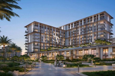 Appartement à EMAAR South, Dubai South (Dubai World Central), Dubai, 3 chambres, 149 m², № 121873