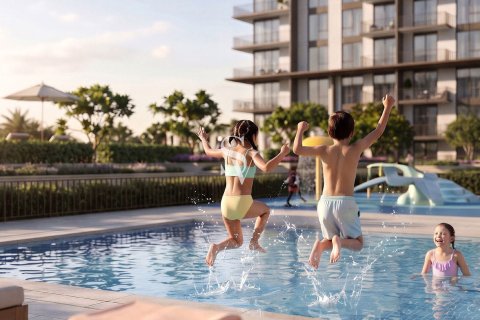 Apartment in EMAAR South, Dubai South (Dubai World Central), Dubai 1 bedroom, 67 sq.m. № 121878 - photo 6