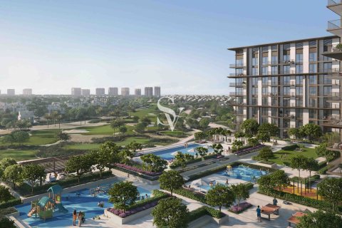 Apartment in EMAAR South, Dubai South (Dubai World Central), Dubai 1 bedroom, 67 sq.m. № 121878 - photo 4