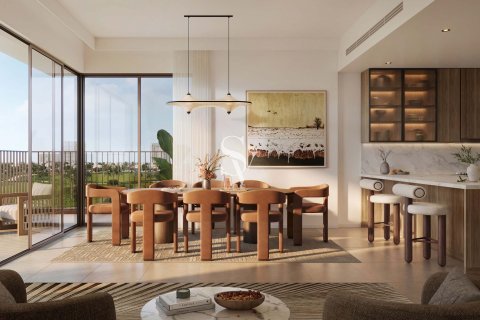 Apartment in EMAAR South, Dubai South (Dubai World Central), Dubai 1 bedroom, 67 sq.m. № 121878 - photo 10