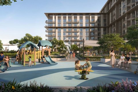 Apartment in EMAAR South, Dubai South (Dubai World Central), Dubai 1 bedroom, 67 sq.m. № 121878 - photo 8