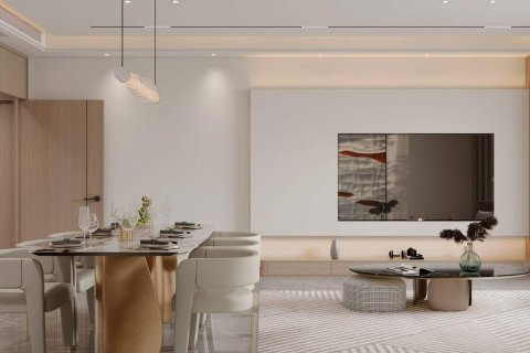 Apartamento en Stamn Nautis en Dubai, 3 dormitorios, 226.29 m², № 60175 - foto 2