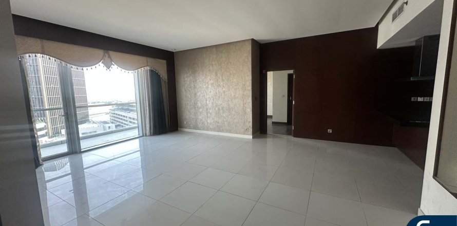 Квартира в Бизнес-Бэе, Дубай, 2 спальни, 145м², № 76174