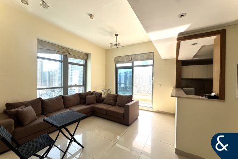 Apartment in Downtown Dubai (Downtown Burj Dubai), Dubai 3 bedrooms, 144 sq.m. № 76176 - photo 4