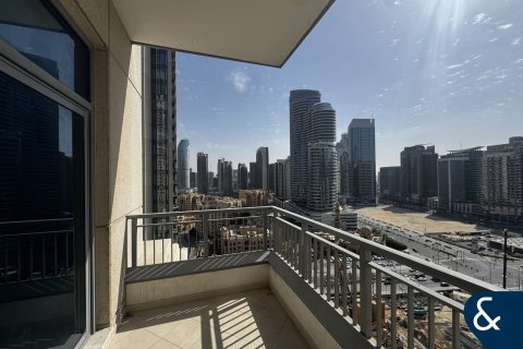 Apartment in Downtown Dubai (Downtown Burj Dubai), Dubai 3 bedrooms, 144 sq.m. № 76176 - photo 1