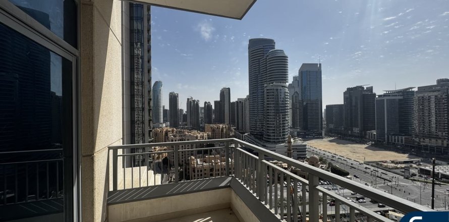 Apartment in Downtown Dubai (Downtown Burj Dubai), Dubai 3 bedrooms, 144 sq.m. № 76176