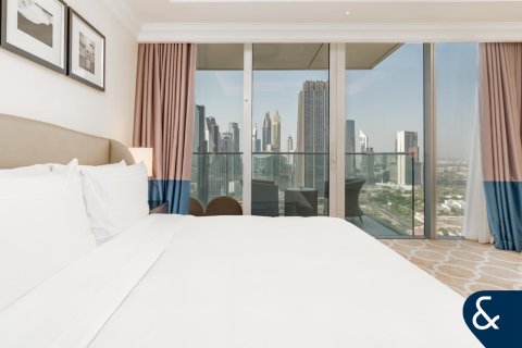 Apartment in Downtown Dubai (Downtown Burj Dubai), Dubai 4 bedrooms, 270 sq.m. № 76173 - photo 6