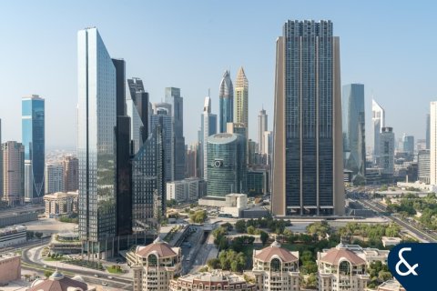 Apartment in Downtown Dubai (Downtown Burj Dubai), Dubai 4 bedrooms, 270 sq.m. № 76173 - photo 9