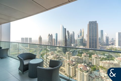 Apartment in Downtown Dubai (Downtown Burj Dubai), Dubai 4 bedrooms, 270 sq.m. № 76173 - photo 10