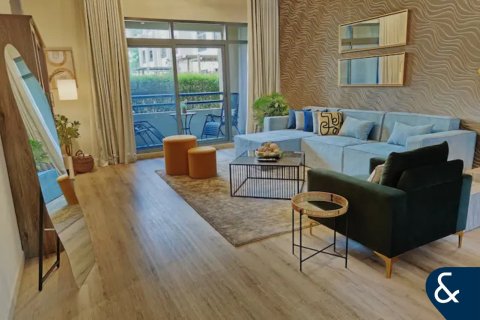 Apartment in Greens, Dubai 2 bedrooms, 128 sq.m. № 76163 - photo 1