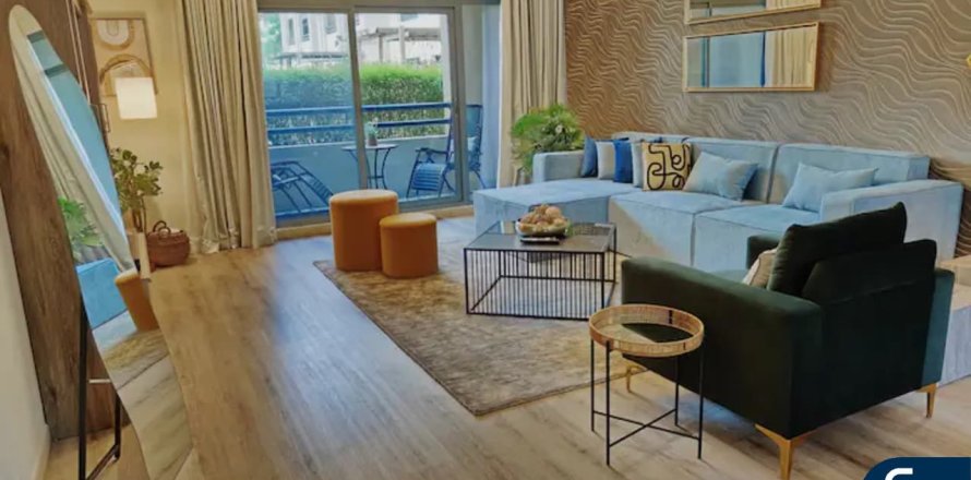 Apartment in Greens, Dubai 2 bedrooms, 128 sq.m. № 76163