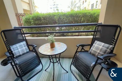 Apartment in Greens, Dubai 2 bedrooms, 128 sq.m. № 76163 - photo 18