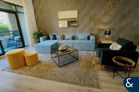 Apartment in Greens, Dubai 2 bedrooms, 128 sq.m. № 76163 - photo 9