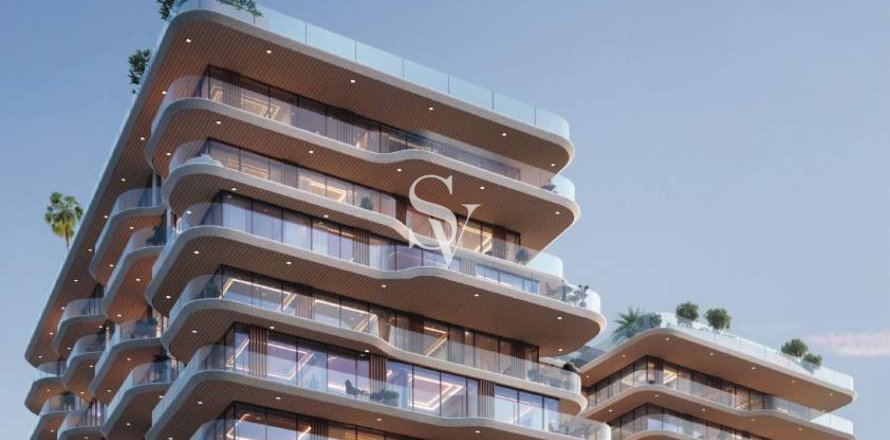 Квартира в The Pulse, Dubai South (Dubai World Central), Дубай, 2 спальни, 134м², № 132821