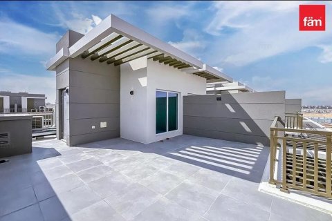 Adosado en Dubai, 3 dormitorios, 145.3 m², № 118869 - foto 5