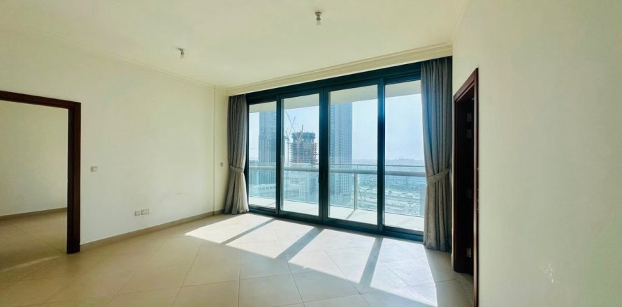 Apartamento en Downtown Dubai (Downtown Burj Dubai), Dubai, 2 dormitorios, 120.1 m², № 118862