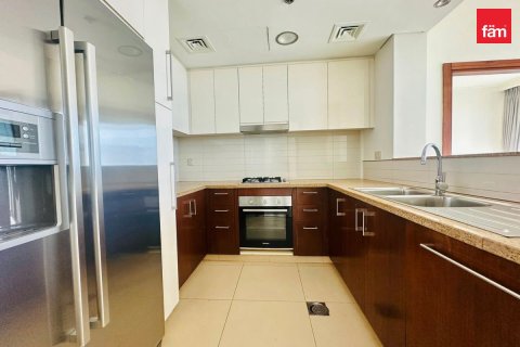 Apartamento en Downtown Dubai (Downtown Burj Dubai), Dubai, 2 dormitorios, 120.1 m², № 118862 - foto 4