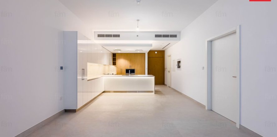Apartamento en Dubai Hills Estate, Dubai, 1 dormitorio, 74.1 m², № 118864
