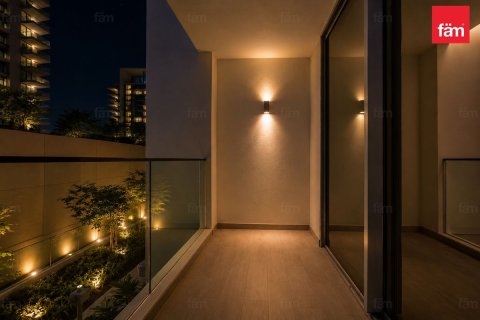 Apartamento en Dubai Hills Estate, Dubai, 1 dormitorio, 74.1 m², № 118864 - foto 8