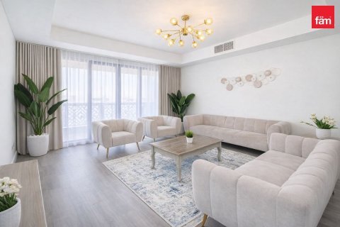 Appartement à Palm Jumeirah, Dubai, 2 chambres, 183.1 m², № 118861