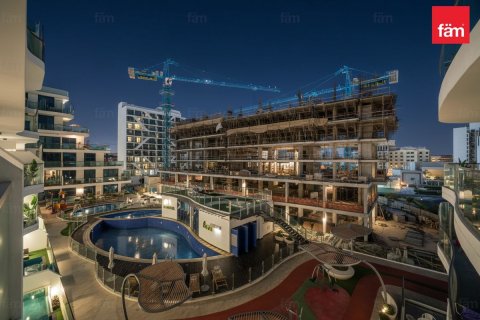 شقة في Arjan, دبي 1غرف نوم, 59.3 م² رقم 118863 - صورة 7