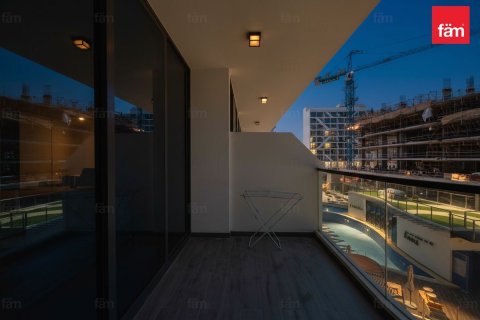 شقة في Arjan, دبي 1غرف نوم, 59.3 م² رقم 118863 - صورة 9