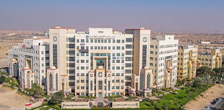 Academic City
