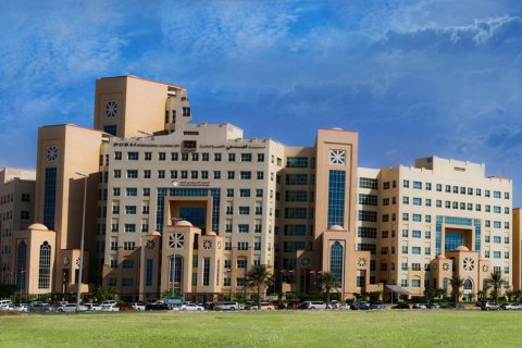 Academic City - صورة 2
