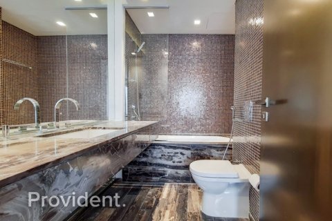 Apartment in Dubai Marina, Dubai 1 bedroom, 67.3 sq.m. № 1503 - photo 10