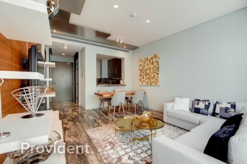 Apartment in Dubai Marina, Dubai 1 bedroom, 67.3 sq.m. № 1503 - photo 1