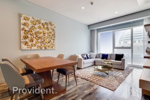 Apartment in Dubai Marina, Dubai 1 bedroom, 67.3 sq.m. № 1503 - photo 2