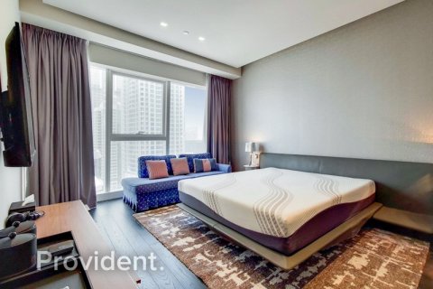 Apartment in Dubai Marina, Dubai 1 bedroom, 67.3 sq.m. № 1503 - photo 4