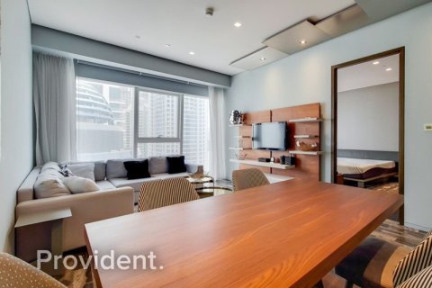 Apartment in Dubai Marina, Dubai 1 bedroom, 67.3 sq.m. № 1503 - photo 3