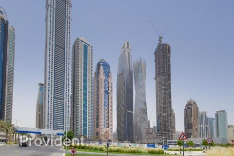 Apartment in Dubai Marina, Dubai 1 bedroom, 67.3 sq.m. № 1503 - photo 7