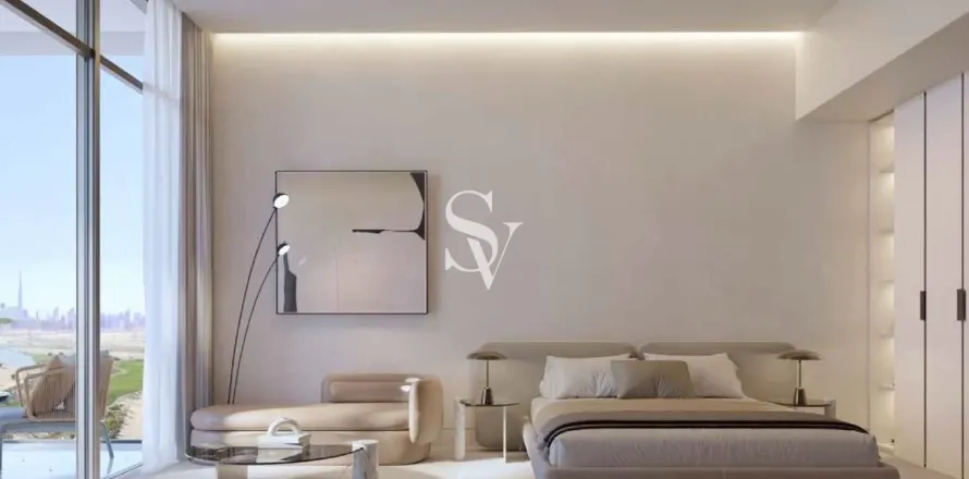 Apartment in Dubai Science Park, Dubai 2 bedrooms, 93 sq.m. № 139746