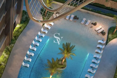 Apartment in Dubai Science Park, Dubai 2 bedrooms, 93 sq.m. № 139746 - photo 5