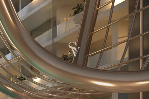 Apartment in Dubai Science Park, Dubai 2 bedrooms, 93 sq.m. № 139746 - photo 7