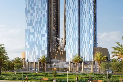 Apartment in Dubai Science Park, Dubai 2 bedrooms, 93 sq.m. № 139746 - photo 9