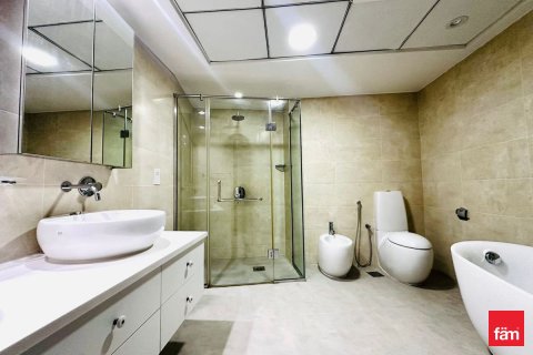 Appartement à Dubai, 3 chambres, 215.1 m², № 55733 - photo 7