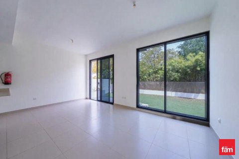 Снять в аренду виллу в Дубай Хилс Эстейт, Дубай: 4 спальни, 356.4м², № 55730 - фото 3