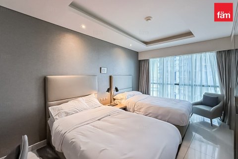 Apartamento en Business Bay, Dubai, 2 dormitorios, 129.5 m², № 55734 - foto 15